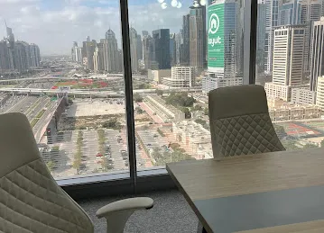 DDA Real Estate