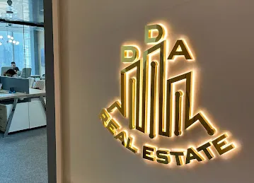 DDA Real Estate