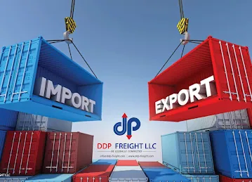 DDP FREIGHT LLC
