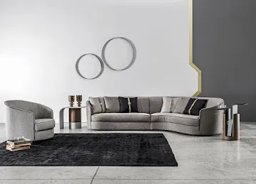 De Facto Mobili - Furniture & Lighting