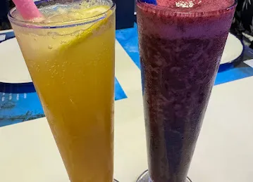 De Fish Seafood Restaurant Dubai