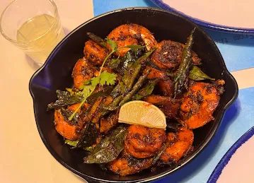 De Fish Seafood Restaurant Dubai