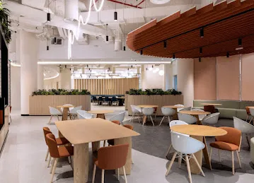 De Montfort University Dubai