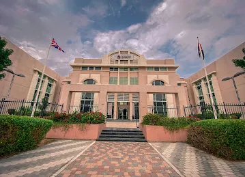 De Montfort University Dubai