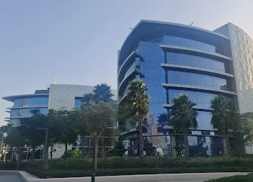 De Montfort University Dubai