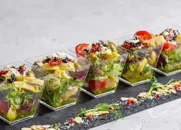 De Veneto Catering