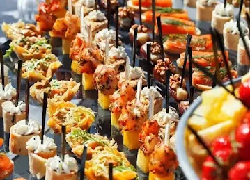 De Veneto Catering