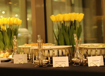 De Veneto Catering
