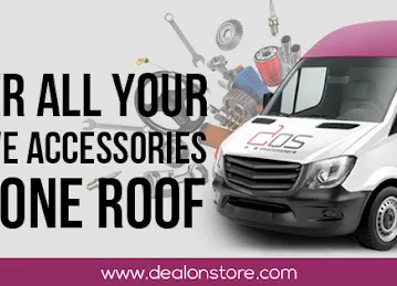 Deal on store