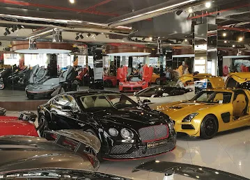 Deals on Wheels