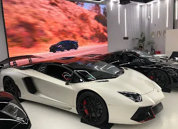 Deals on Wheels Rent a Car L.L.C