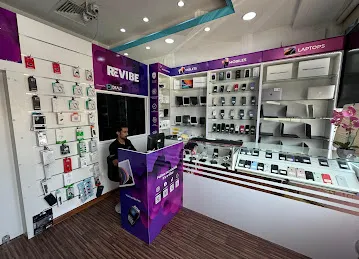 Dealt Trading LLC - Electronics Store