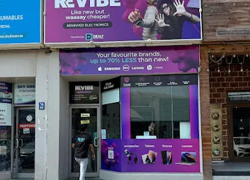 Dealt Trading LLC - Electronics Store