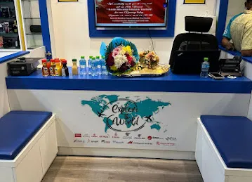 Dealz Nirvana Travel and Tourism Bur Dubai