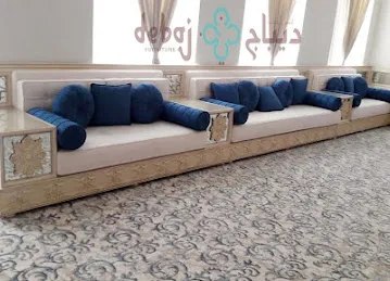 Debaj Furniture Factory