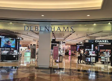 Debenhams Cosmetics
