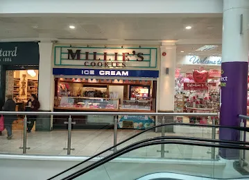 Debenhams Cosmetics