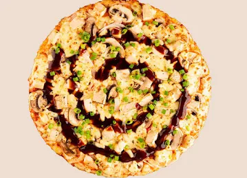 Debonairs Pizza