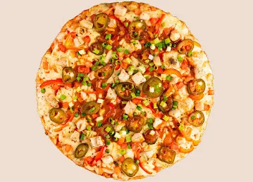 Debonairs Pizza