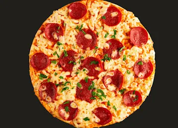 Debonairs Pizza