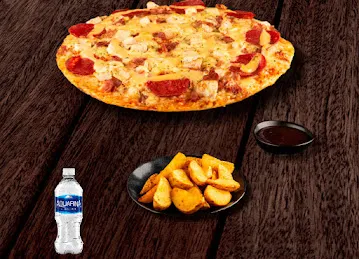 Debonairs Pizza