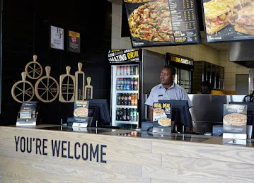 Debonairs Pizza Uniqichen DSO