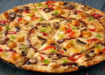 Debonairs Pizza Uniqichen DSO