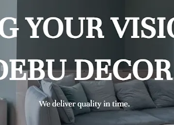 DEBU TECHNICAL SERVICES LLC