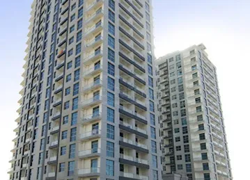 DEC Tower 1