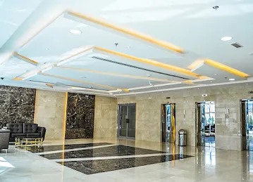 DEC Tower 1