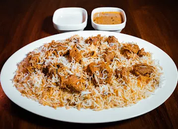 Deccan Biryani Kitchenpark DSO