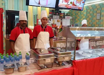 Deccan Hyderabadi Dum Biryani
