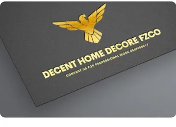 Decent Home decore Fzco