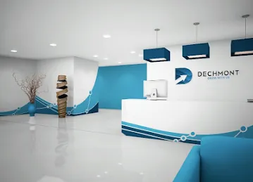 DECHMONT TECHNOLOGI