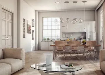 Decohouse