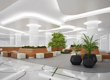 Decohouse