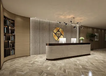 Decohouse