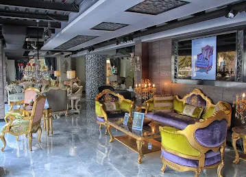 Decoline Furniture & DECOR