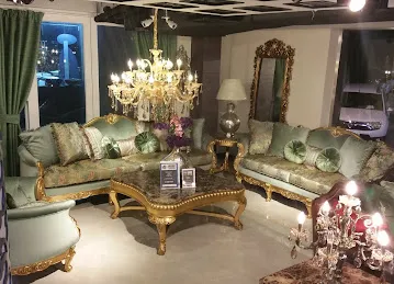 Decoline Furniture & DECOR