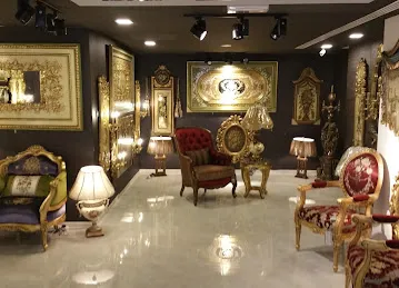 Decoline Furniture & DECOR