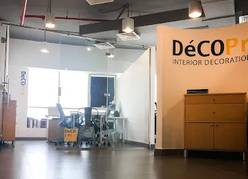 Decopro Interior Decoration LLC