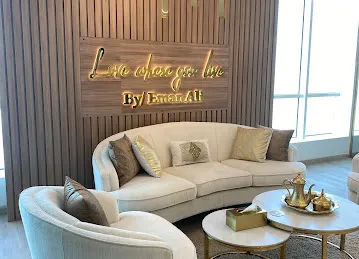 Decor Interior Design