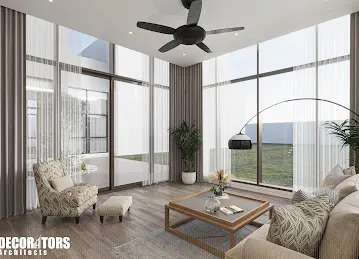 Decorators Architects