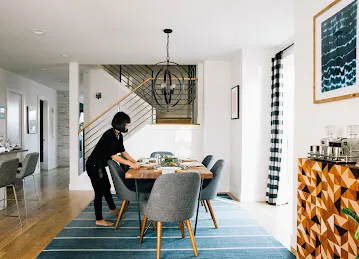 DecorBayt Interior Designers in Dubai