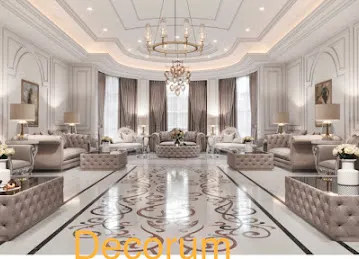 Decorum Interior Design L.L.C