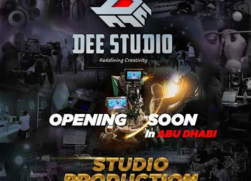 Dee studio