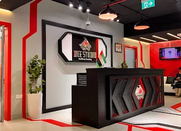 Dee studio