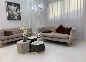 Deem Beauty Lounge