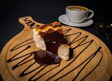 DEEM CAFE