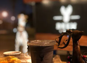 DEEM CAFE